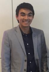 Evan Kawamura