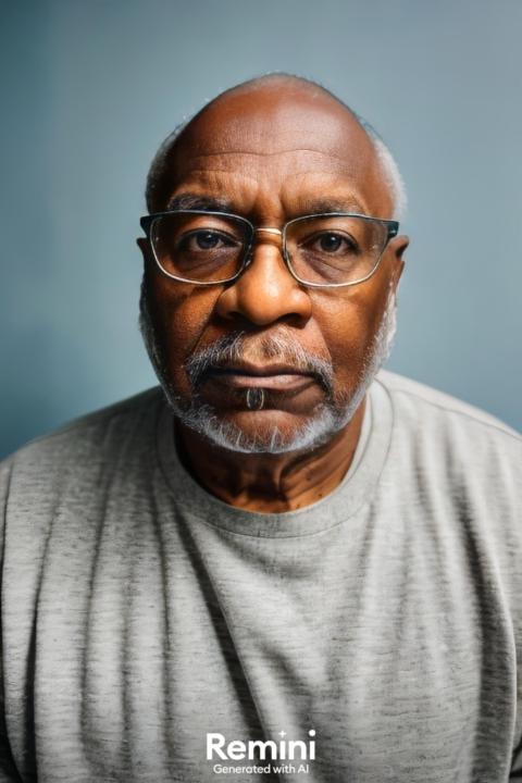 Reggie Thomas