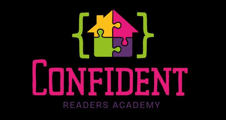 Confident Readers Academy