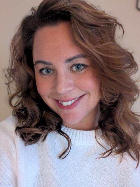 Melissa Noelle Apel Johannesen