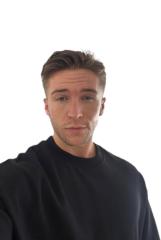 Tristan Orr