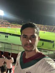 Juan De Oliveira