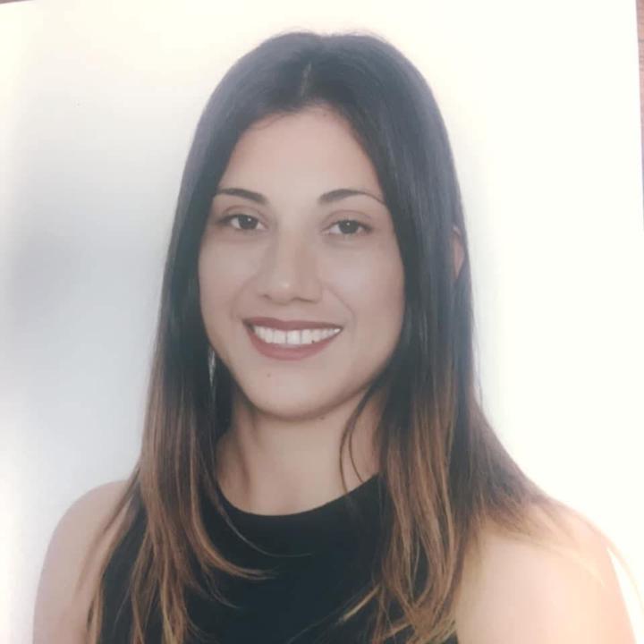 Reyna Leticia Rodriguez Hernandez