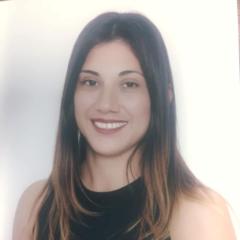 Reyna Leticia Rodriguez Hernandez