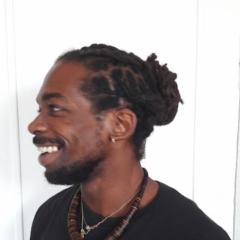 Cédric Jacques