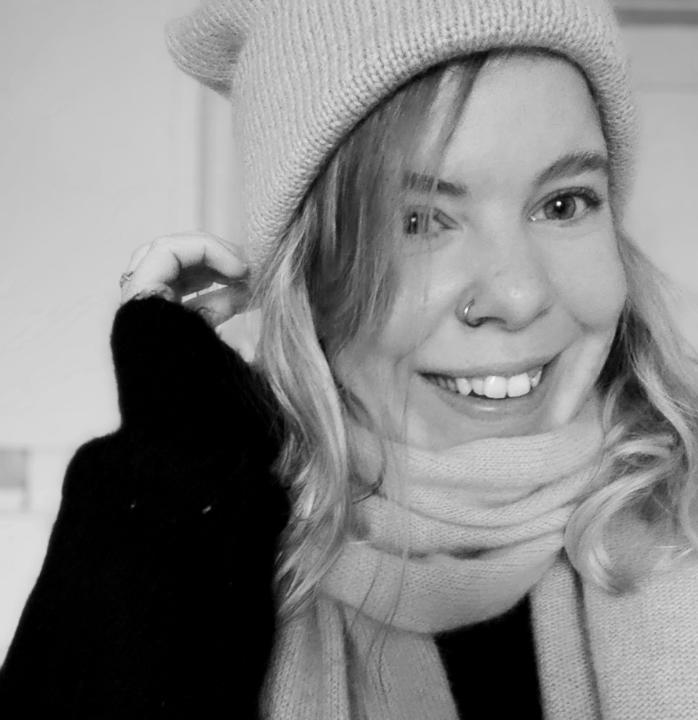 Melanie Athena Hartvigsen