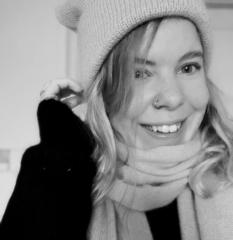 Melanie Athena Hartvigsen