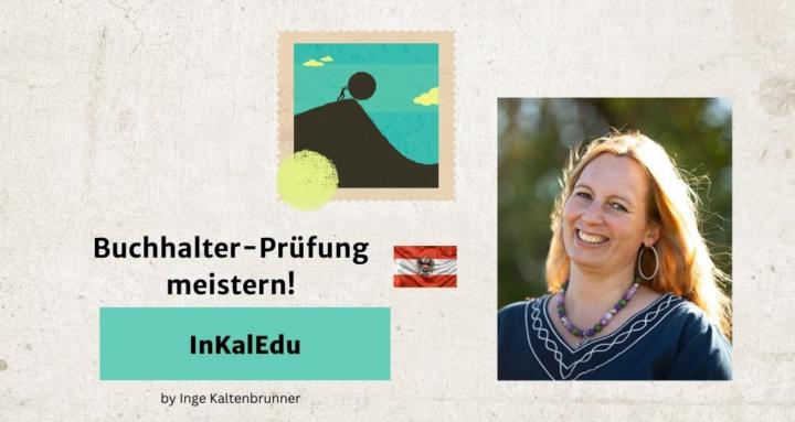 Buchhalter-Prüfung meistern!