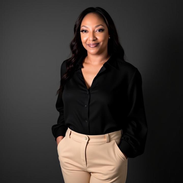 Kimberly Johnson