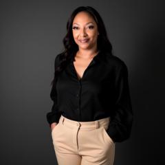 Kimberly Johnson