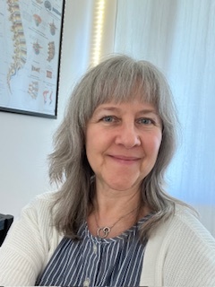 Tracey Curtis