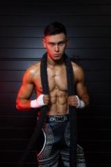 Matthew Connelly