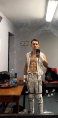 Matthew Connelly