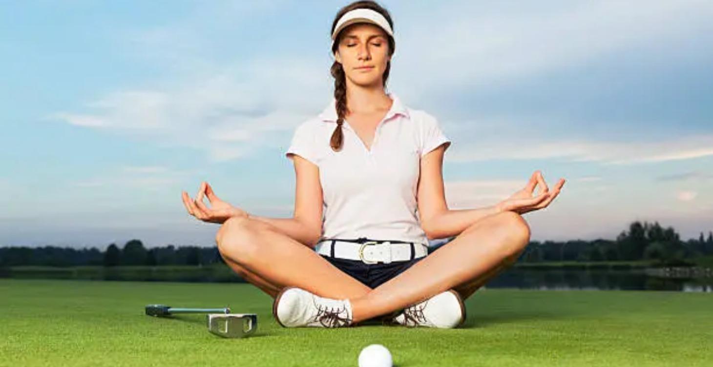 Yoga for Golfers