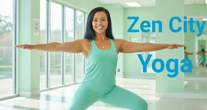 Zen City Yoga