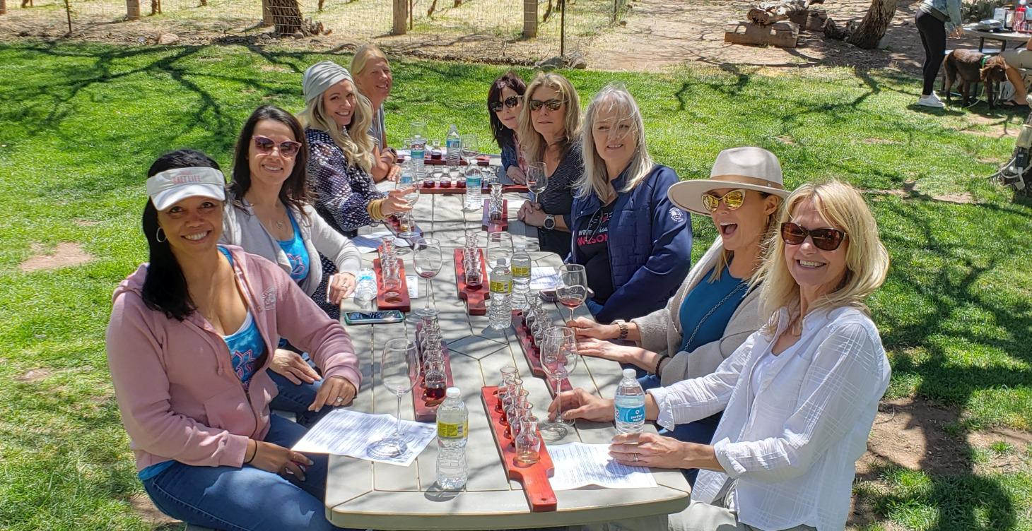 How to Host a Retreat (Without Burning Out)