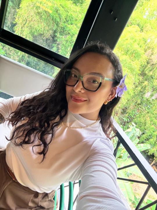 Daniela Molina