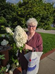 Sandra White White