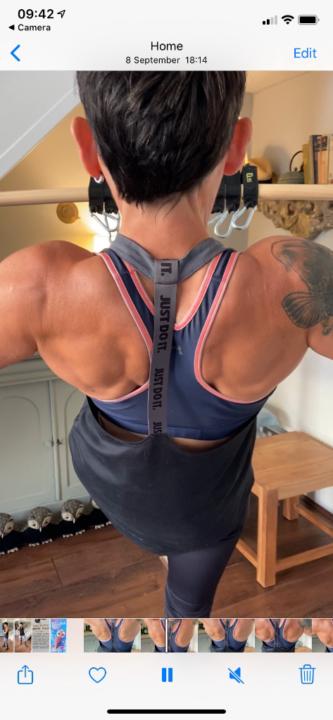 Eva San Roman