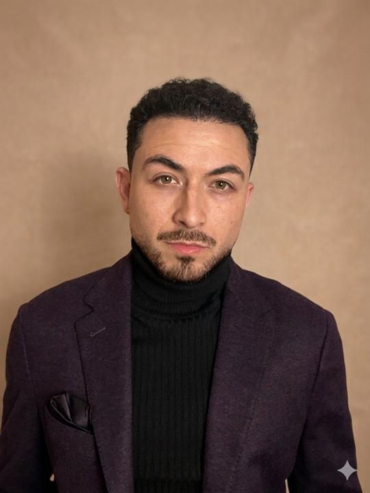 Kevin Garcia