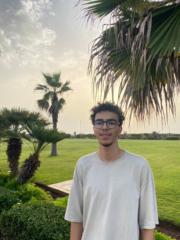 Nasr El abdi