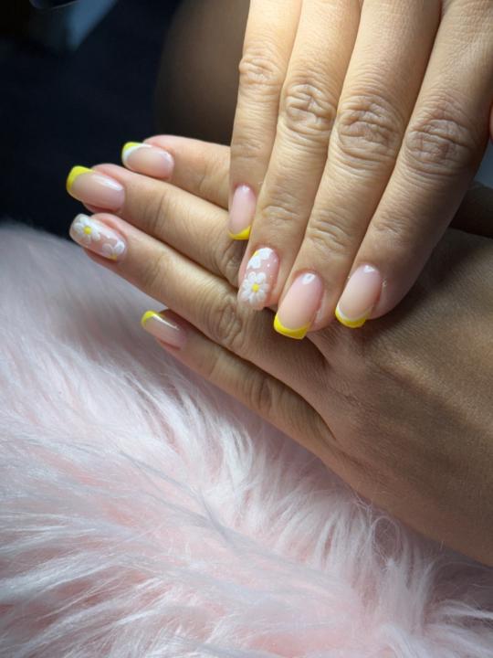 Maria Antoineta Munguía campos