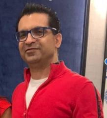 Vivek Kambo