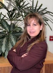 Lidia Alfonso