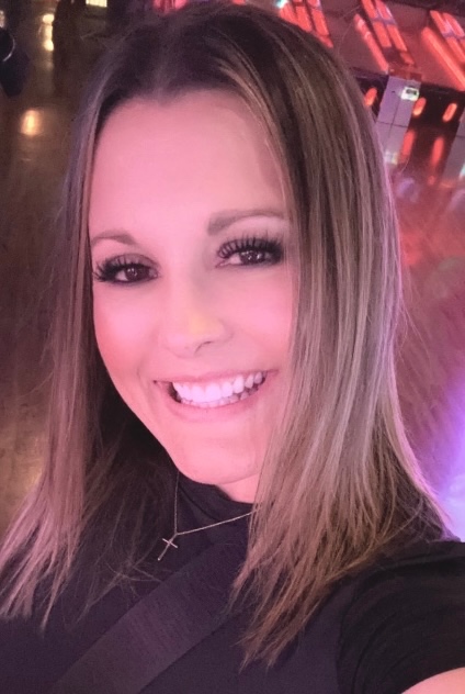 Melissa Anderson