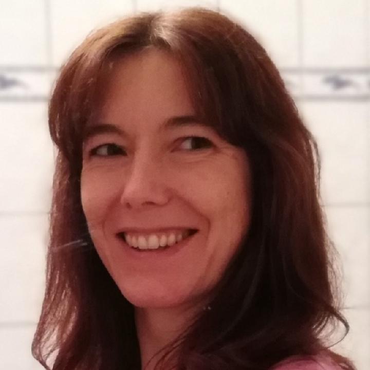 Carolin Cichon