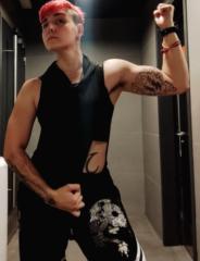 Sigrid Chicote Casals