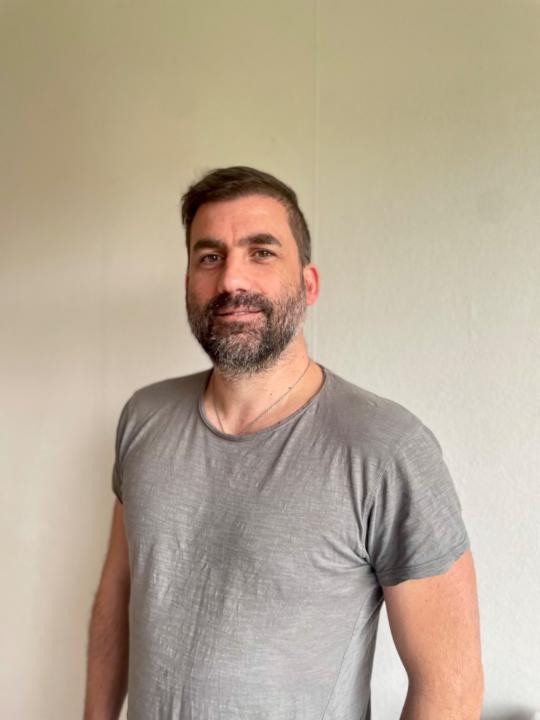 Florian Grosperrin