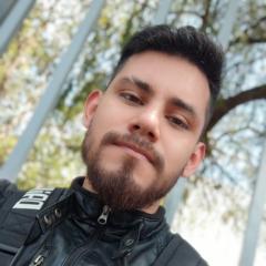Gio Morales