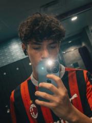 Joshua Rocha