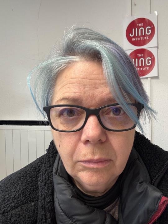 Wendy Middleton-smith