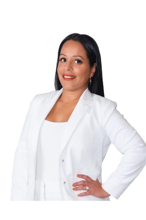 Isabel Lopez
