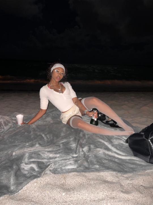 Shayla Enjolique Bush