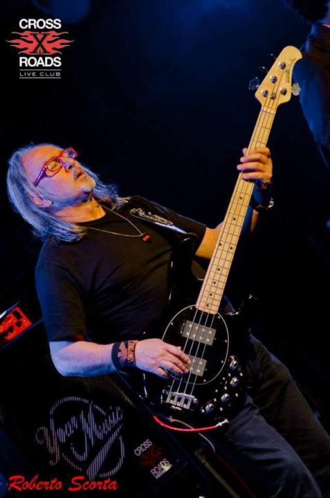 Francesco Paolo Tudisca