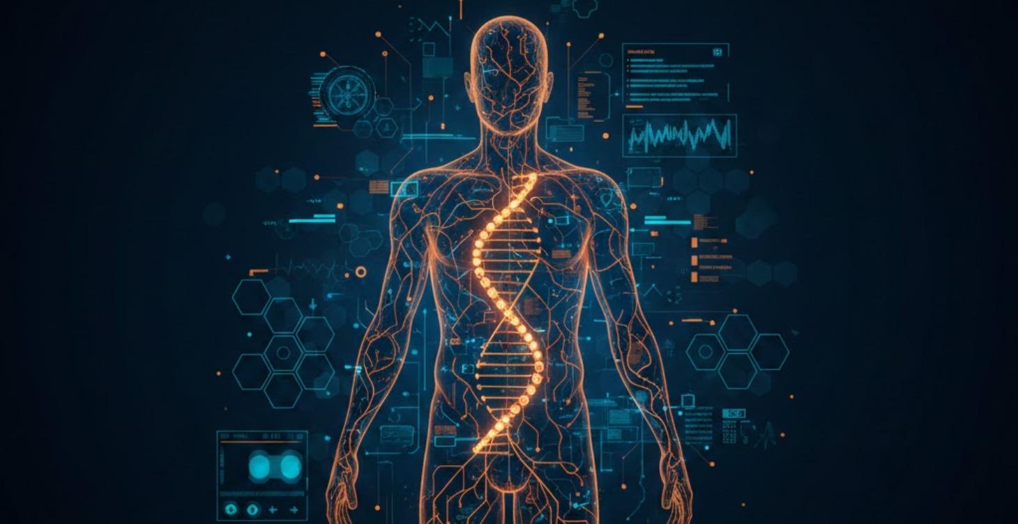 Metabolic Logic & Fueling the System