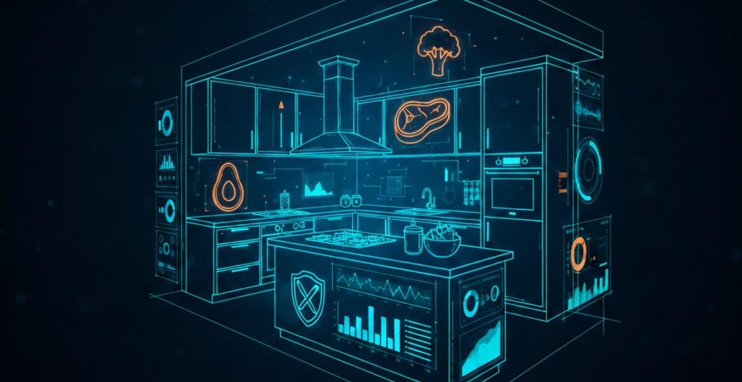 The Tactical Kitchen
