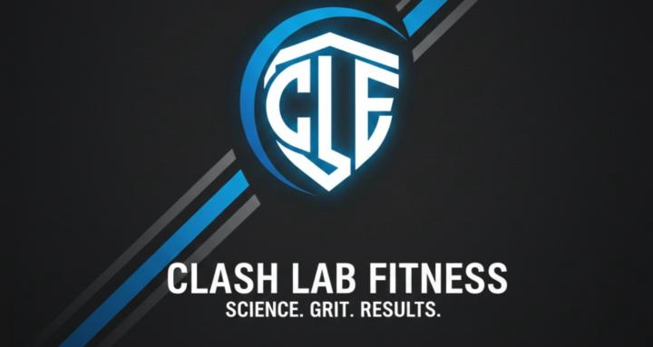 Clash Lab Fitness