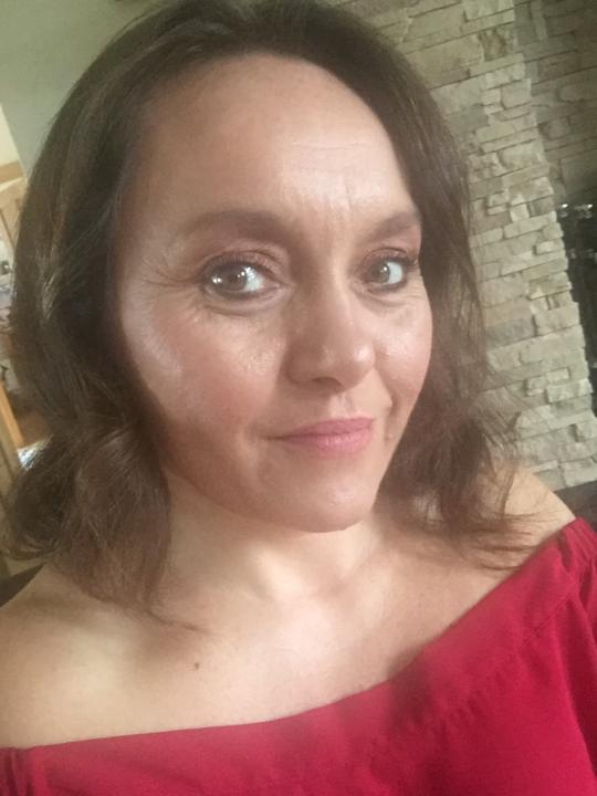 Elaine Curry