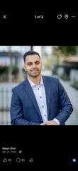 Rajan Brar