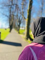 Fatima bee Shaikh