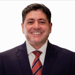 Ulises Villarreal