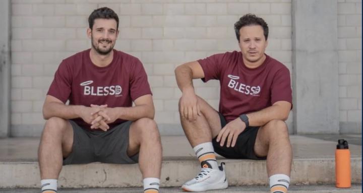 Entrenamientos de baloncesto