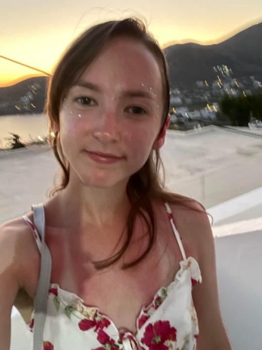 Lucy Nunn