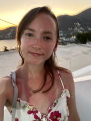 Lucy Nunn