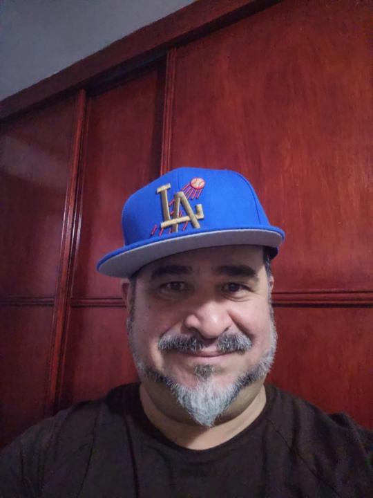 Carlos Castro