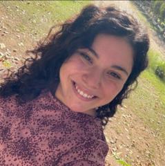 Maria Agustina Mancilla